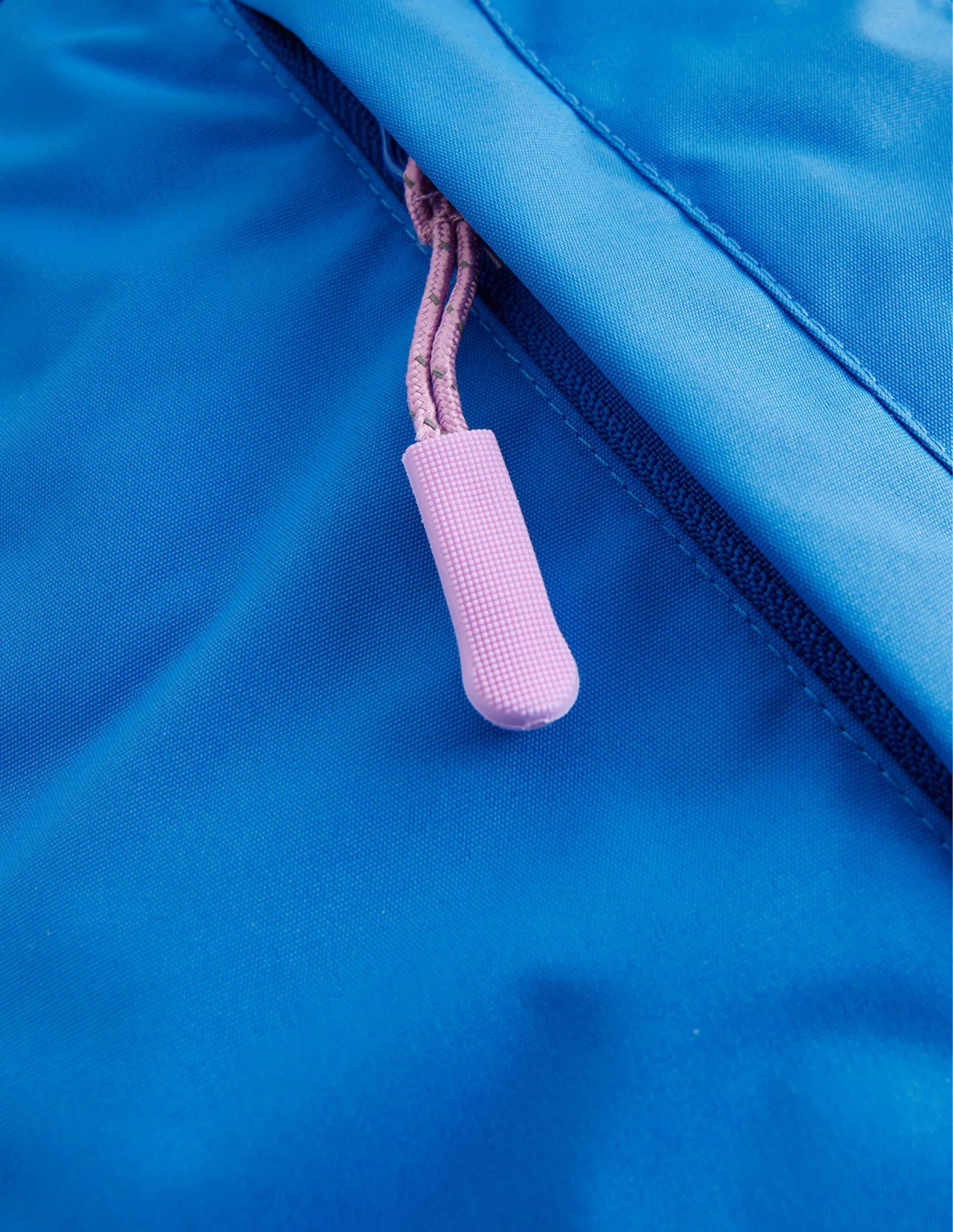 All Weather Waterproof Trouser-Egyptian Blue