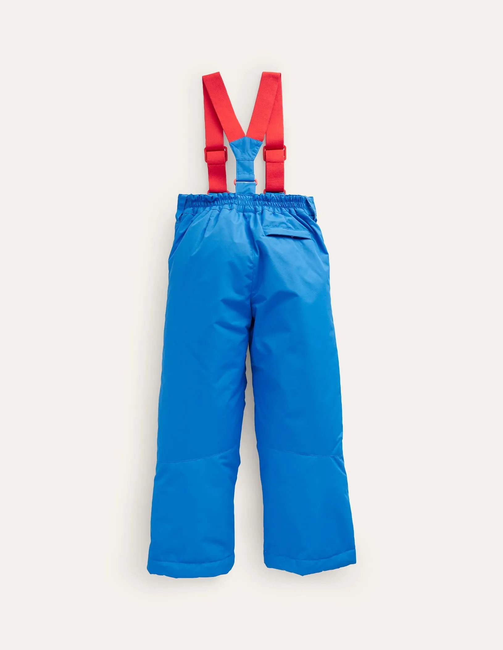 All Weather Waterproof Trouser-Egyptian Blue