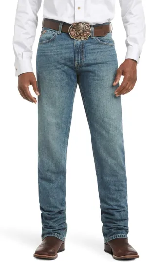 Ariat Men's M2 Relaxed Fit Boot Cut Jean