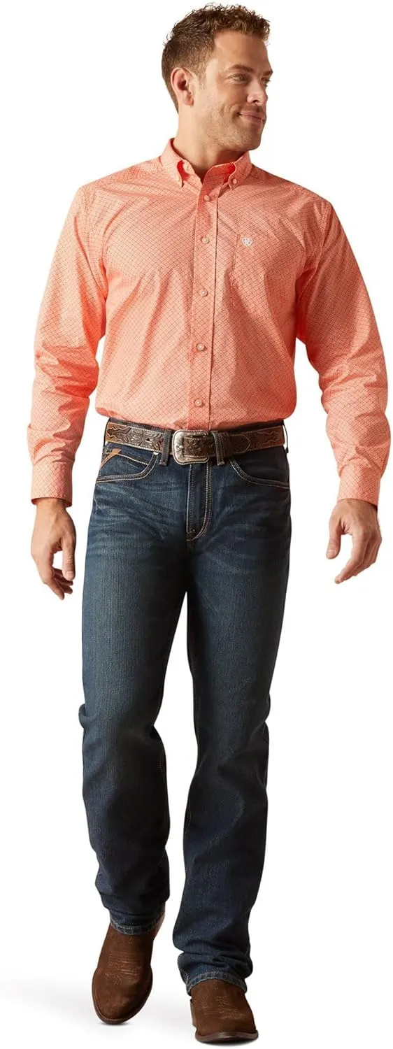 Ariat Men's M2 Traditional Relaxed Murphy Boot Cut