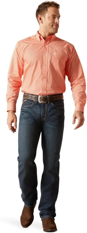 Ariat Men's M2 Traditional Relaxed Murphy Boot Cut