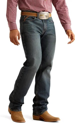 Ariat Men's M2 Traditional Relaxed Stretch Pro Series Ray Boot Cut