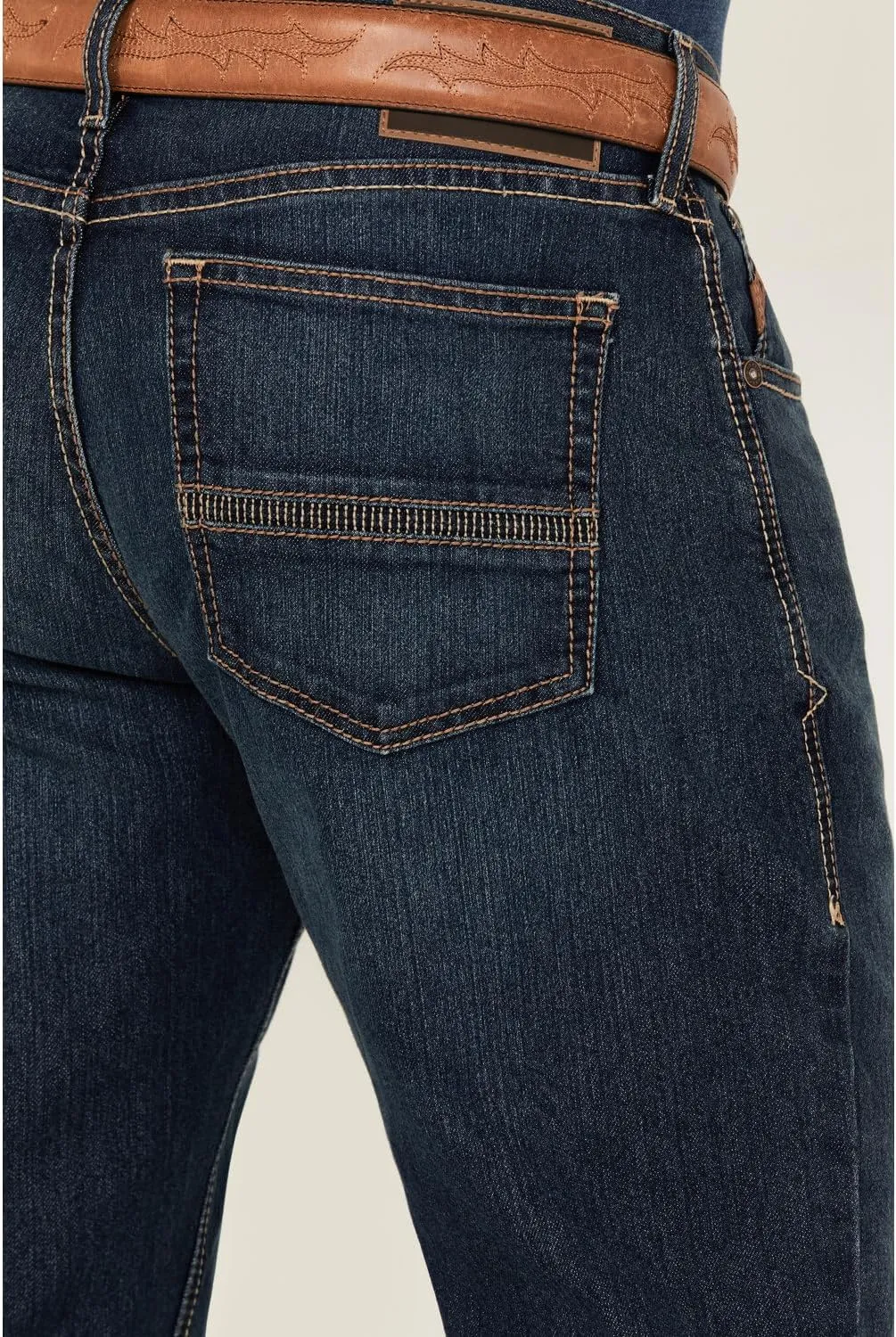 Ariat Men's M4 Relaxed Porter Boot Cut