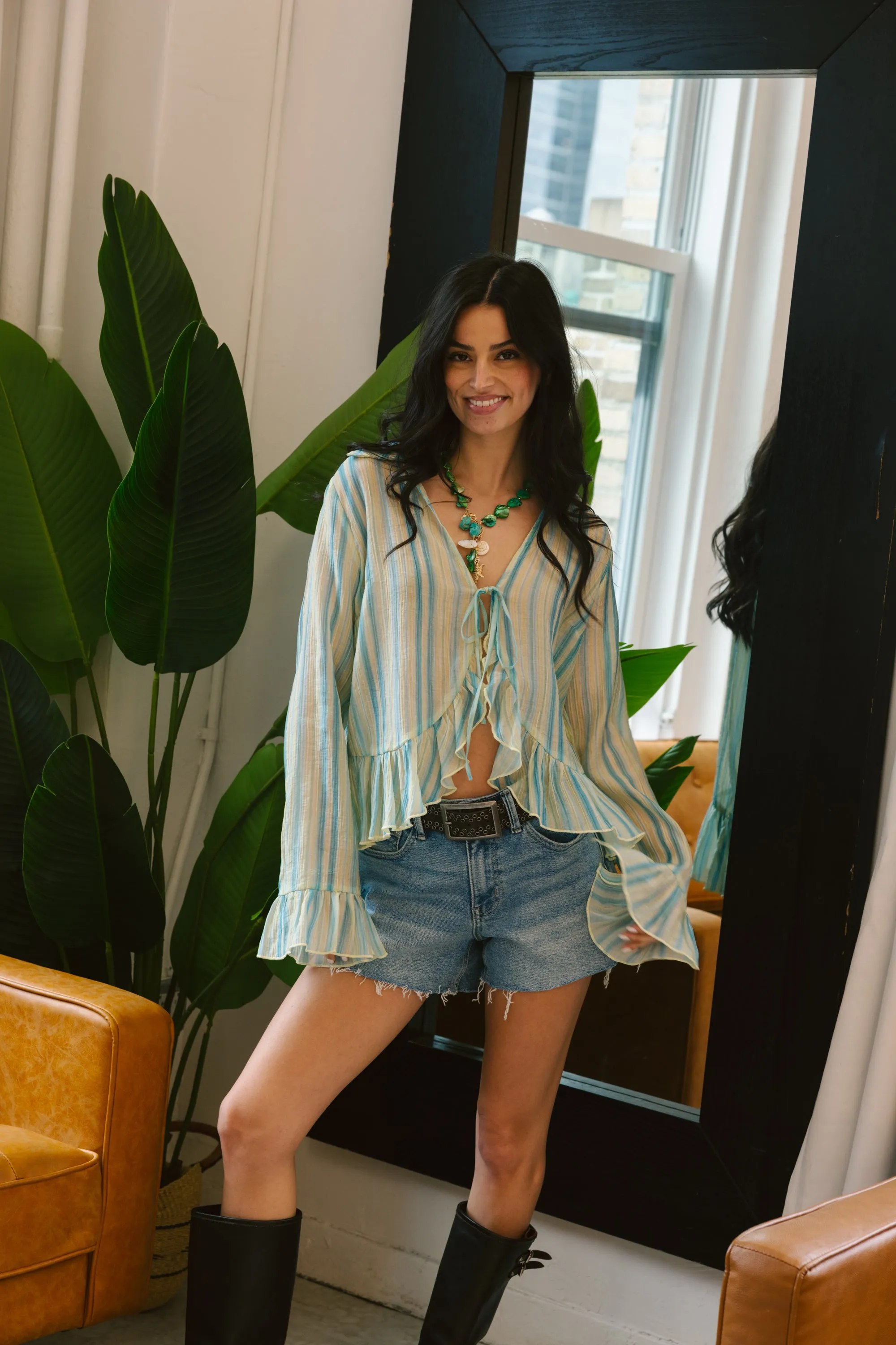 Bali Top