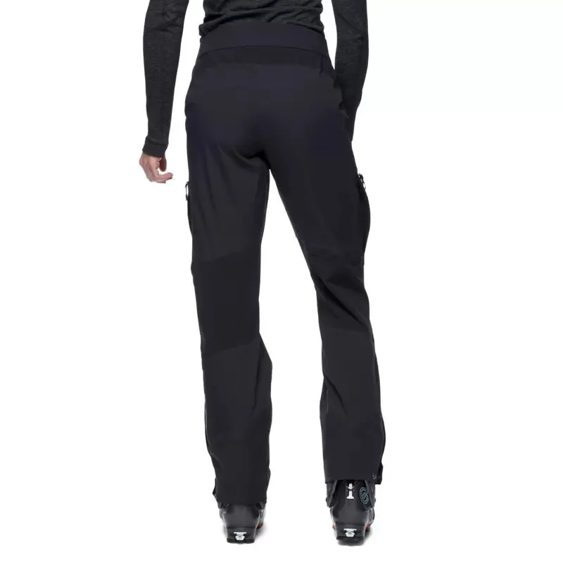Black Diamond Dawn Patrol Hybrid Pant - Women's