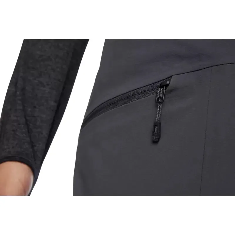Black Diamond Dawn Patrol Hybrid Pant - Women's