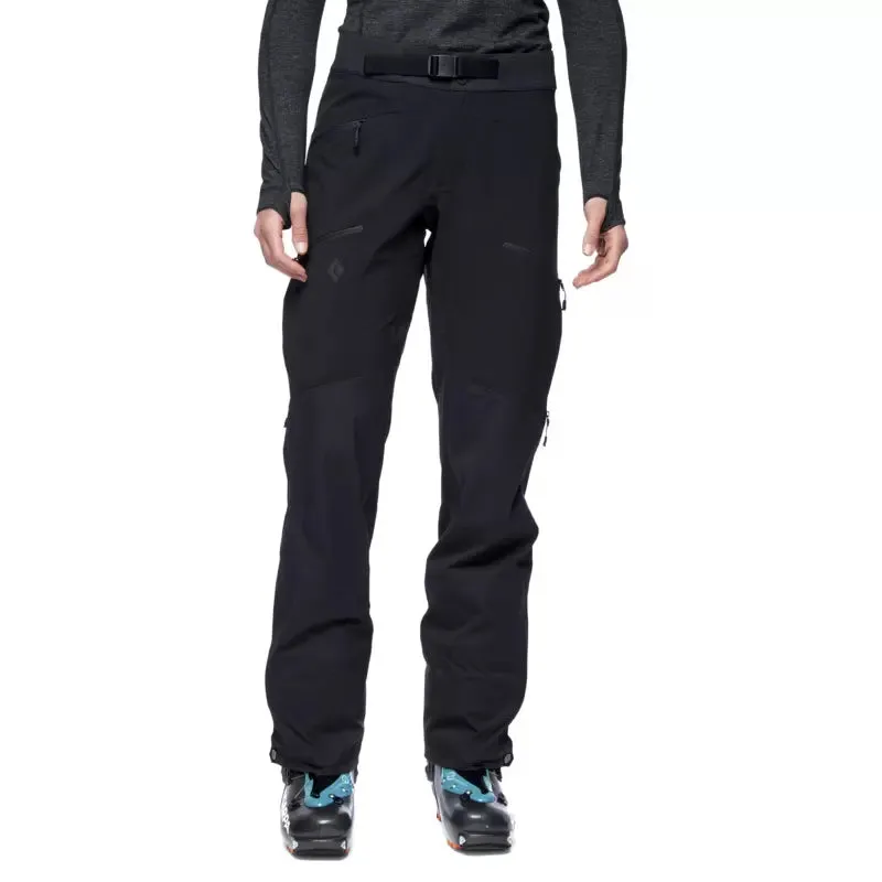 Black Diamond Dawn Patrol Hybrid Pant - Women's