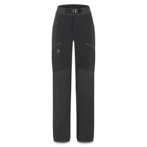 Black Diamond Dawn Patrol Hybrid Pant - Women's