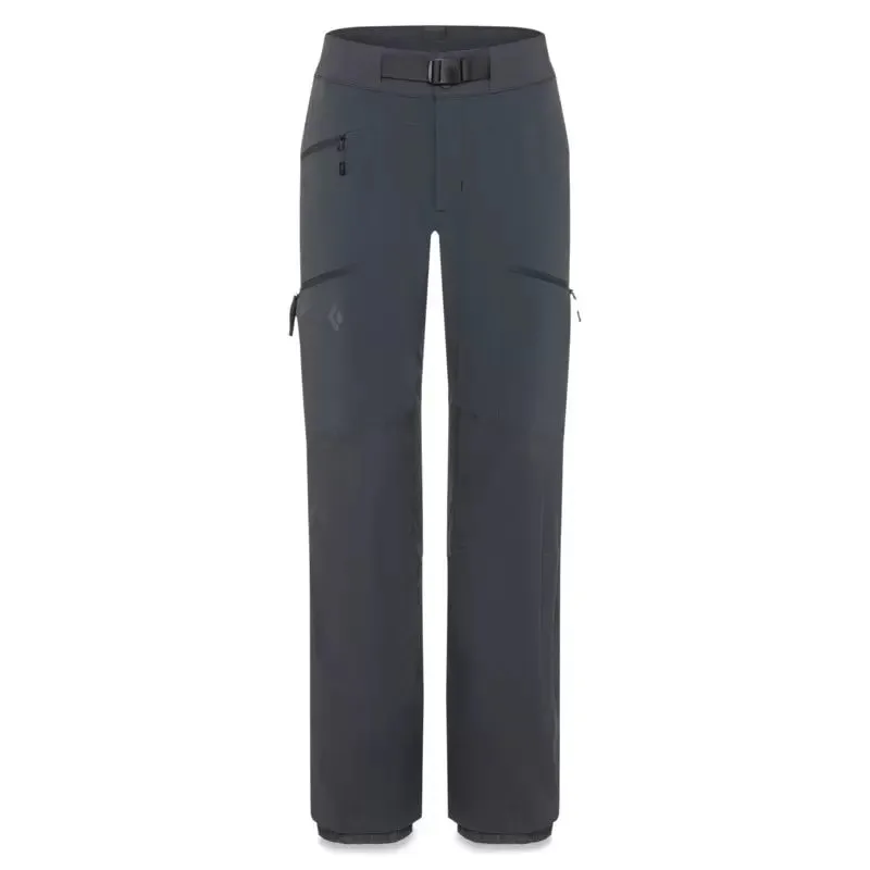 Black Diamond Dawn Patrol Hybrid Pant - Women's