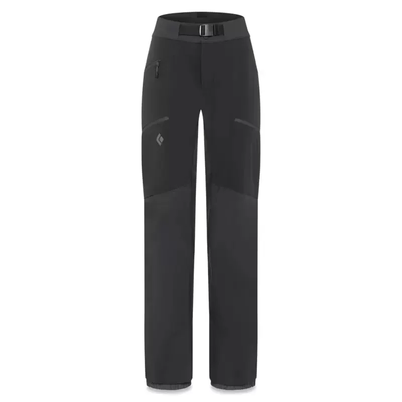 Black Diamond Dawn Patrol Hybrid Pant - Women's