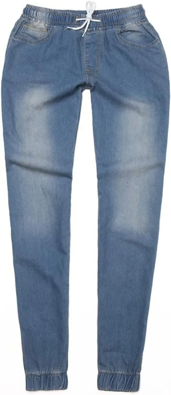 Black Pants for Women Jeans Mid Womens Poket Lace Denim Casual Women's Jeans Straight Leg Denim Pants Womens High