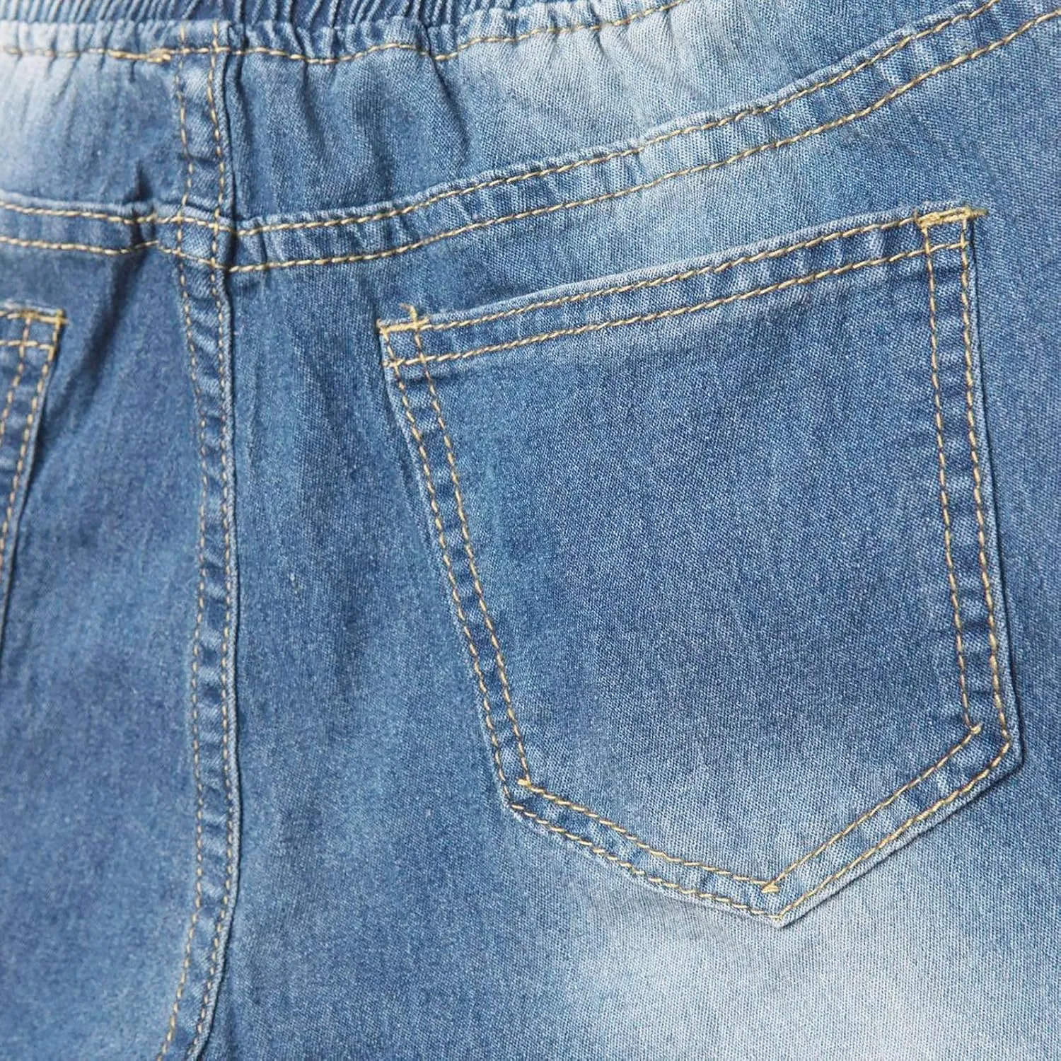 Black Pants for Women Jeans Mid Womens Poket Lace Denim Casual Women's Jeans Straight Leg Denim Pants Womens High
