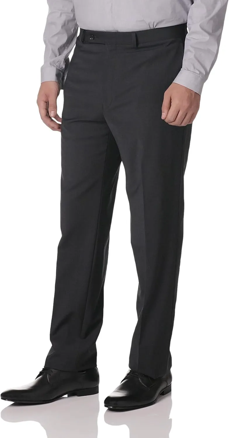 Calvin Klein Men's Slim Fit Suit Separates (Jacket and Pants Sold Separately)
