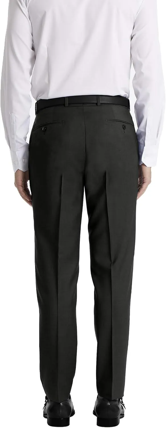 Calvin Klein Men's Slim Fit Suit Separates (Jacket and Pants Sold Separately)