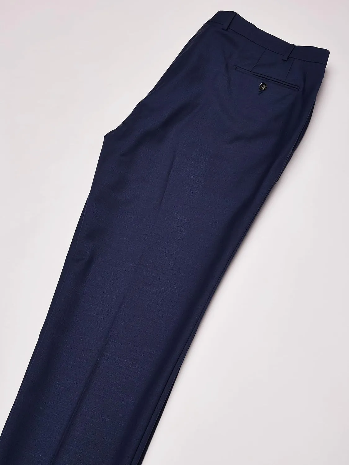 Calvin Klein Men's Slim Fit Suit Separates (Jacket and Pants Sold Separately)
