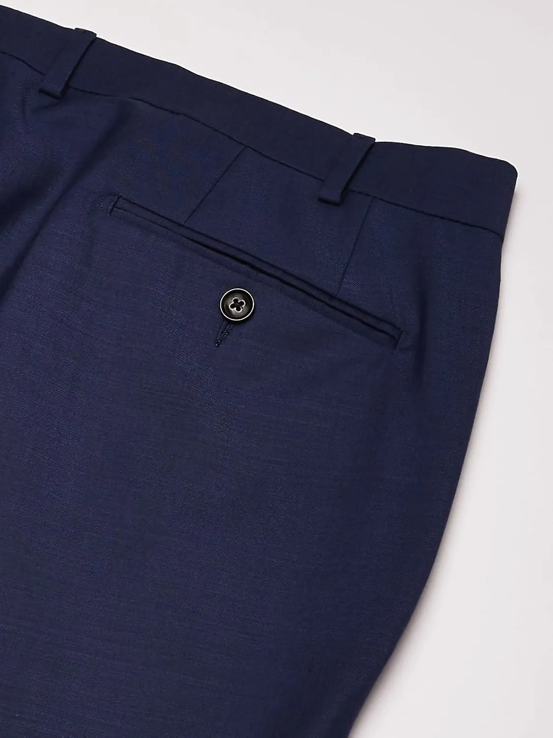 Calvin Klein Men's Slim Fit Suit Separates (Jacket and Pants Sold Separately)