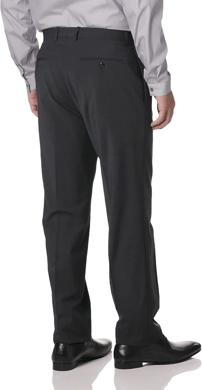 Calvin Klein Men's Slim Fit Suit Separates (Jacket and Pants Sold Separately)