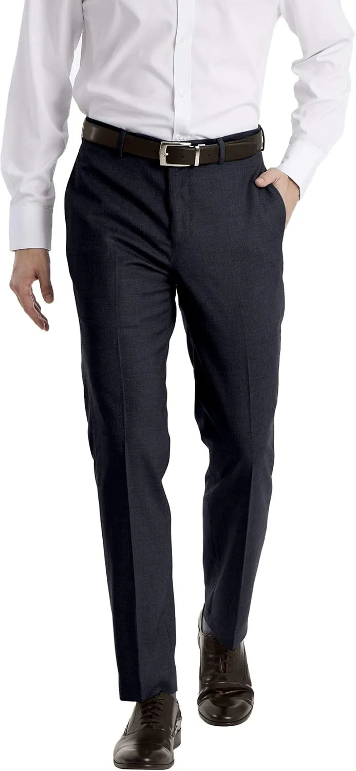 Calvin Klein Men's Slim Fit Suit Separates (Jacket and Pants Sold Separately)