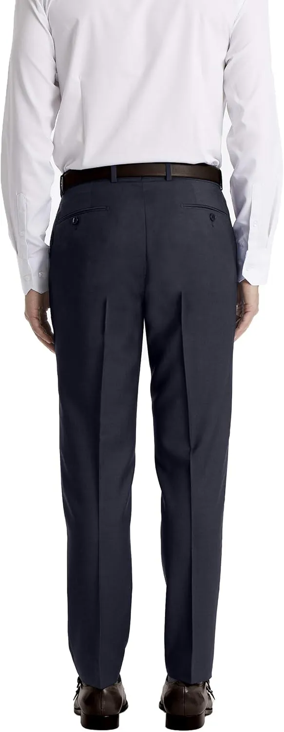 Calvin Klein Men's Slim Fit Suit Separates (Jacket and Pants Sold Separately)
