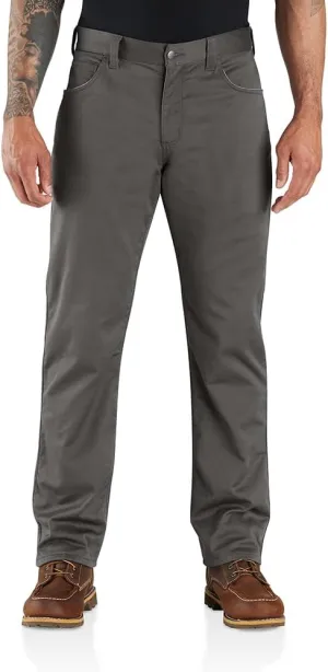 Carhartt Men's Force Relaxed Fit Lined Pant