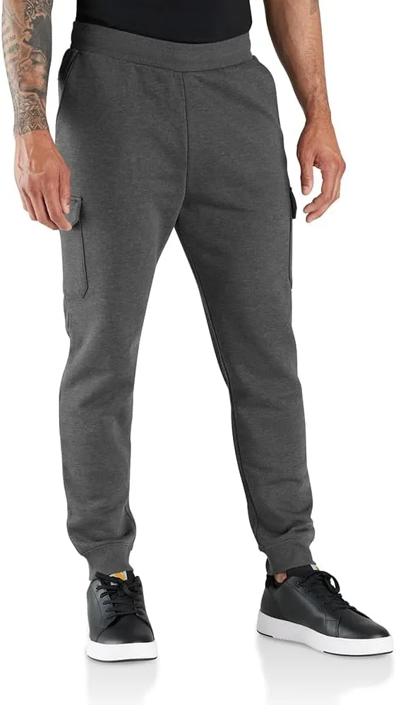 Carhartt Men's Force Relaxed Fit Sweatpant