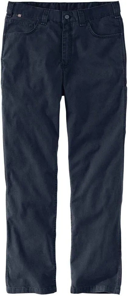 Carhartt Men's Fr Relaxed Straight Rigby Pant