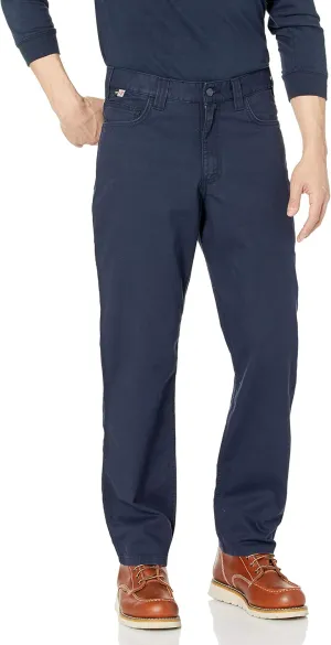 Carhartt Men's Fr Relaxed Straight Rigby Pant