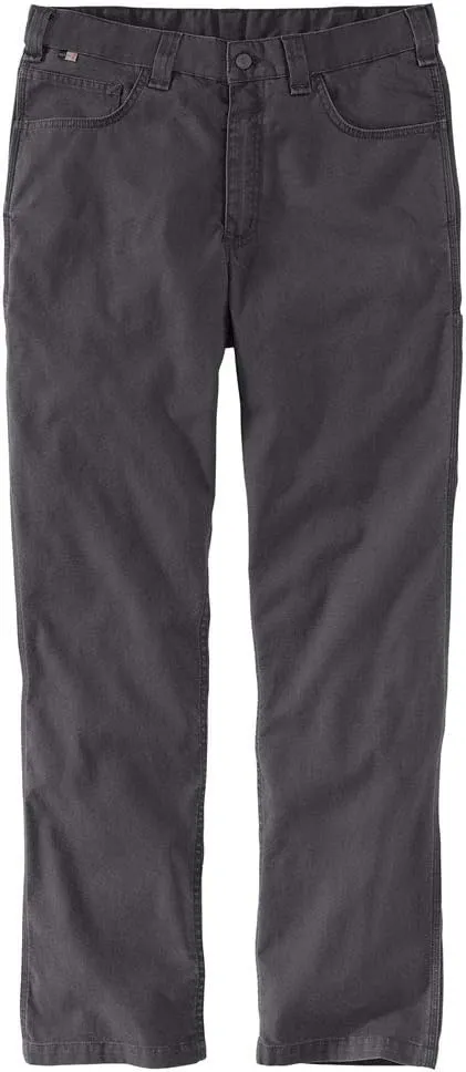 Carhartt Men's Fr Relaxed Straight Rigby Pant