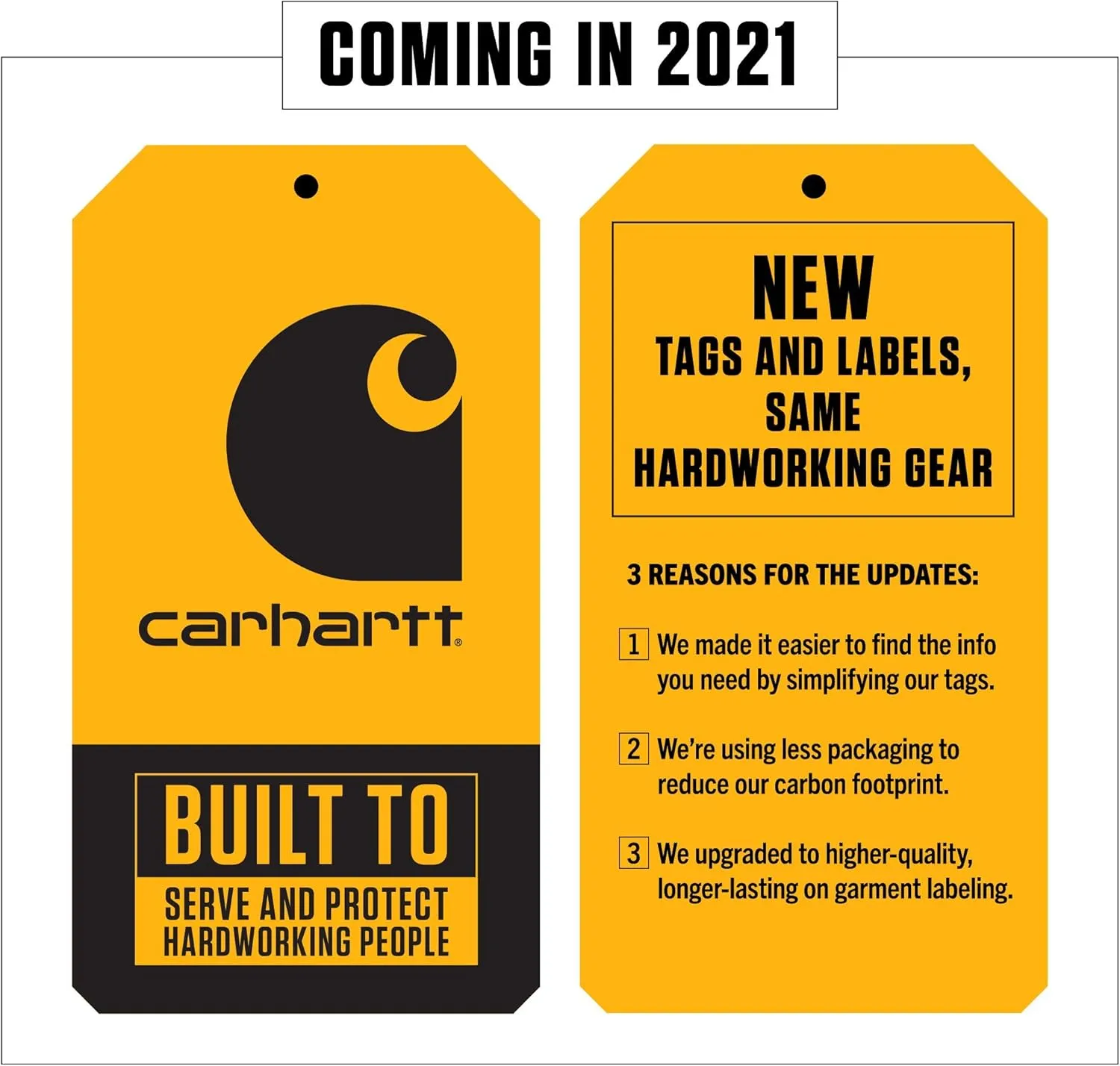 Carhartt Men's Relaxed Fit Twill 5-Pocket Work Pant