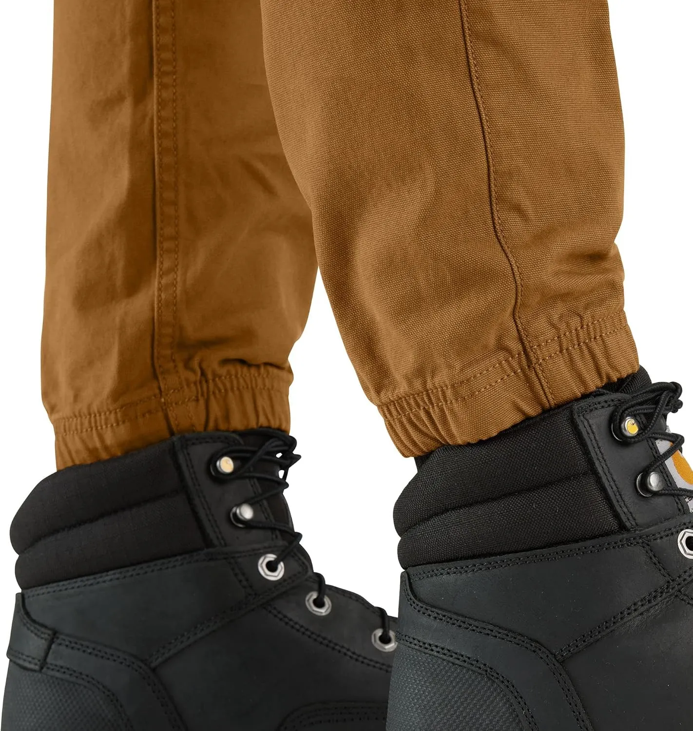 Carhartt Men's Relaxed Tapered Rigby Jogger