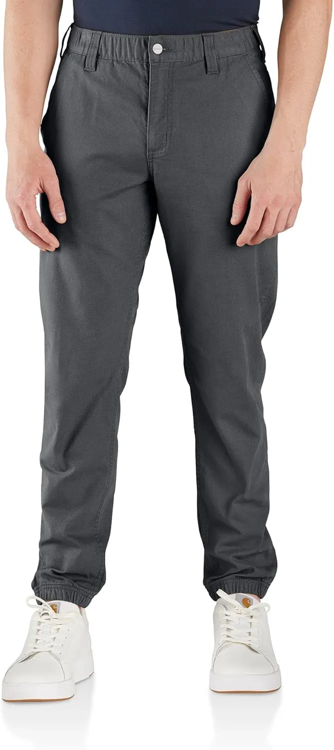 Carhartt Men's Relaxed Tapered Rigby Jogger