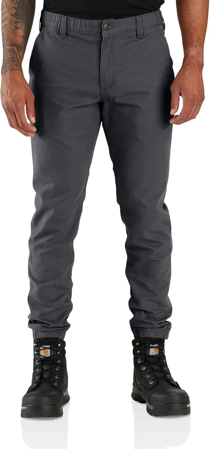 Carhartt Men's Relaxed Tapered Rigby Jogger