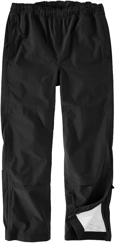 Carhartt Men's Storm Defender Relaxed Fit Lightweight Packable Pant