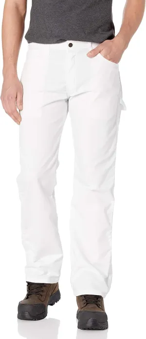 Dickies Men's Relaxed Straight Flex Painter's Pant