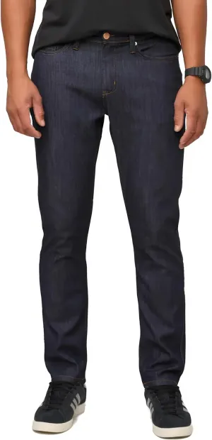 DU/ER Men's Performance Denim Relaxed Taper