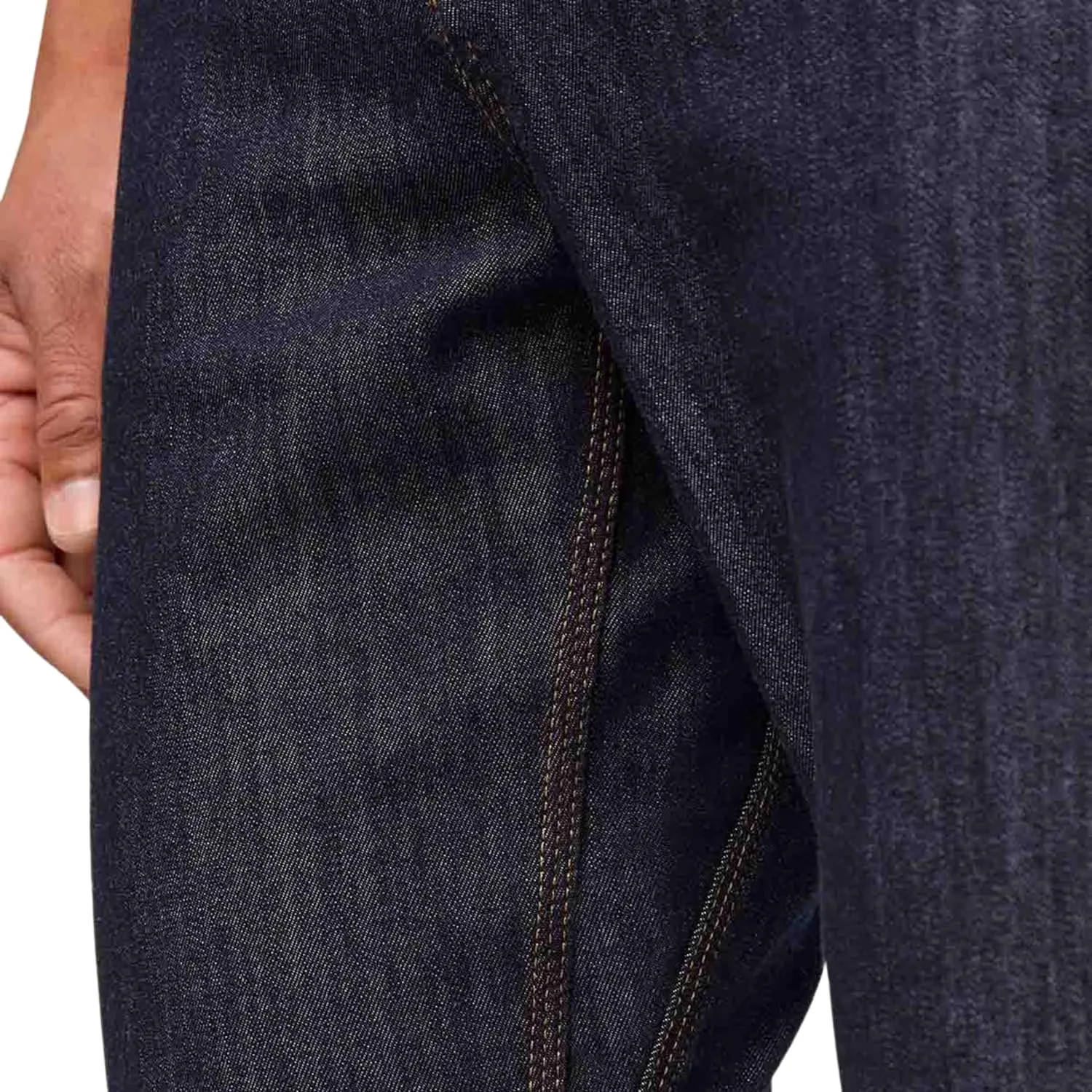 DU/ER Men's Performance Denim Relaxed Taper