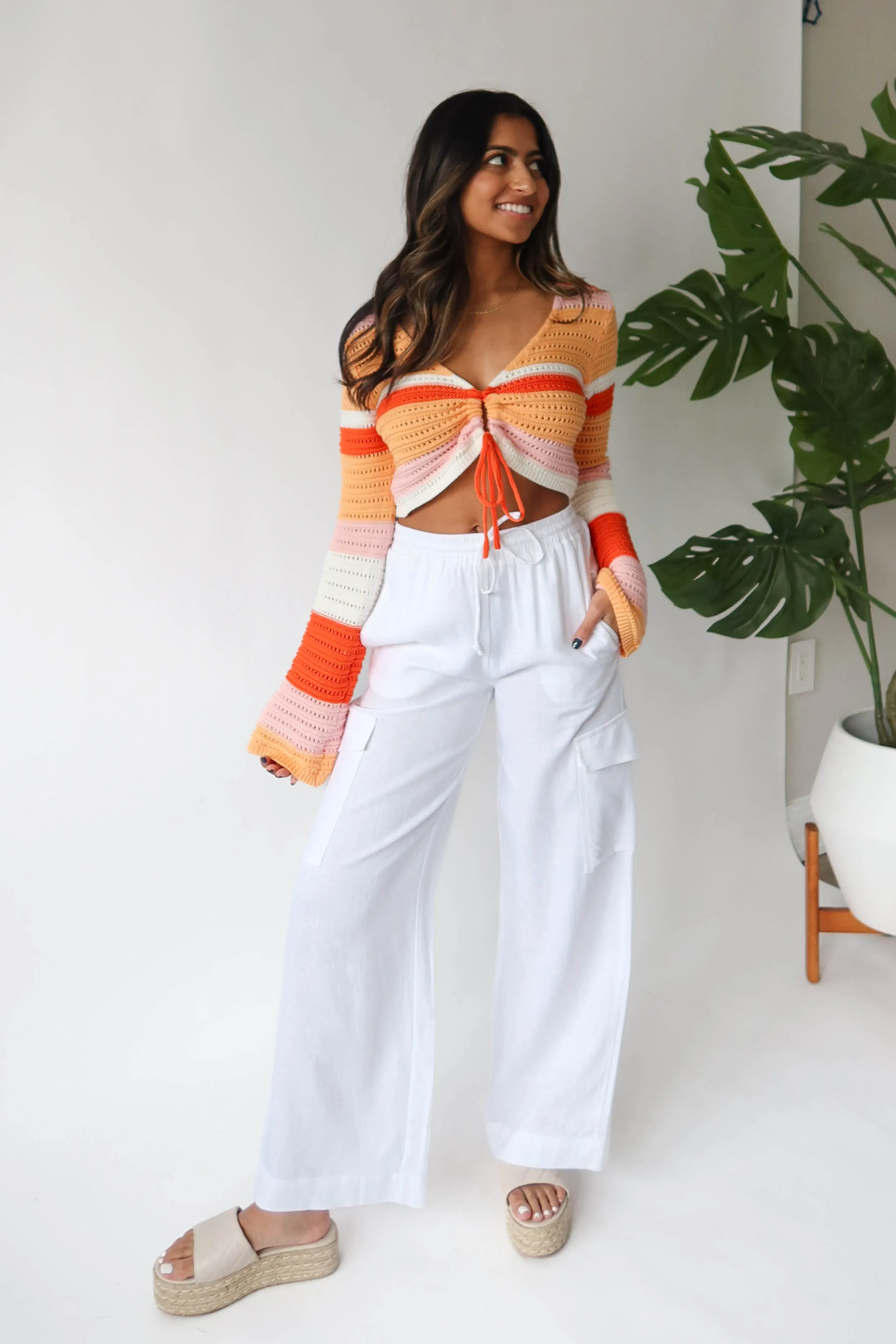 Flynn Top