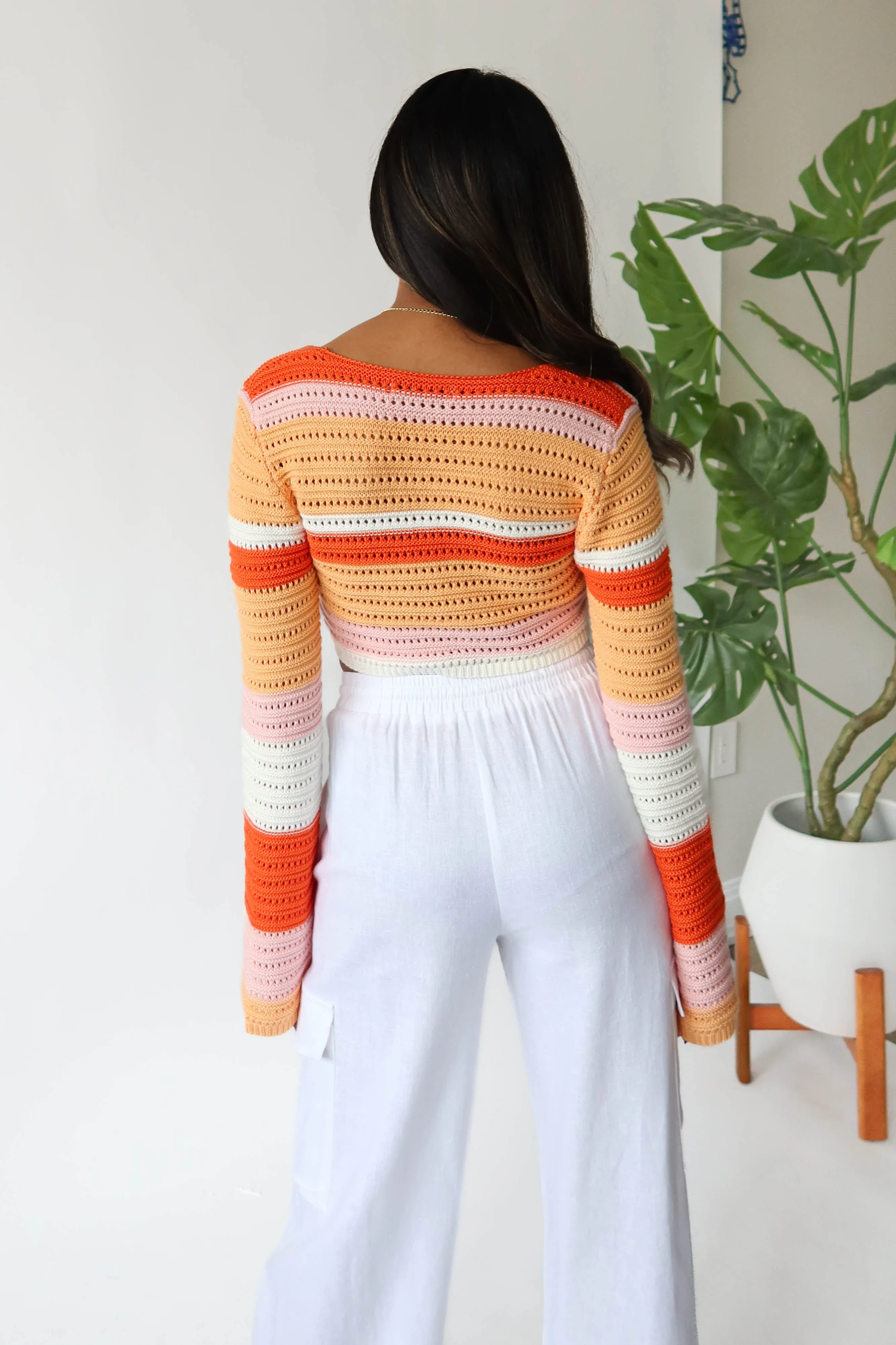 Flynn Top