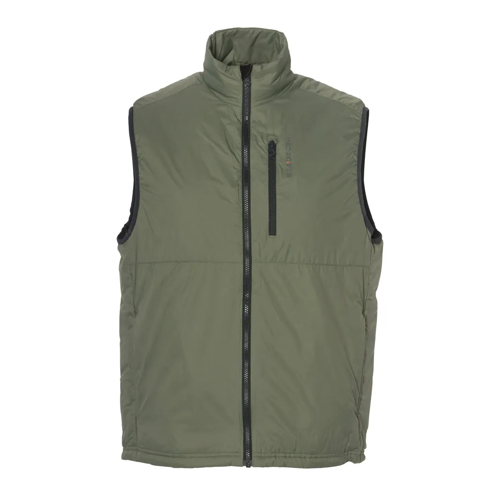 Grundens Men's Forecast Insulated Vest