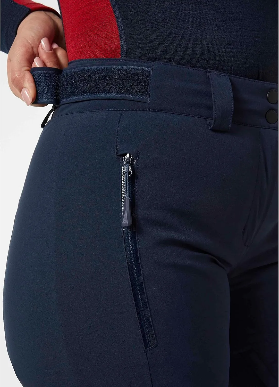 Helly-Hansen Women's Sportswear Alphelia 2.0 Pant
