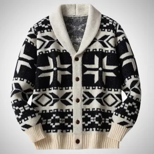 Hugo Knitted Cardigan
