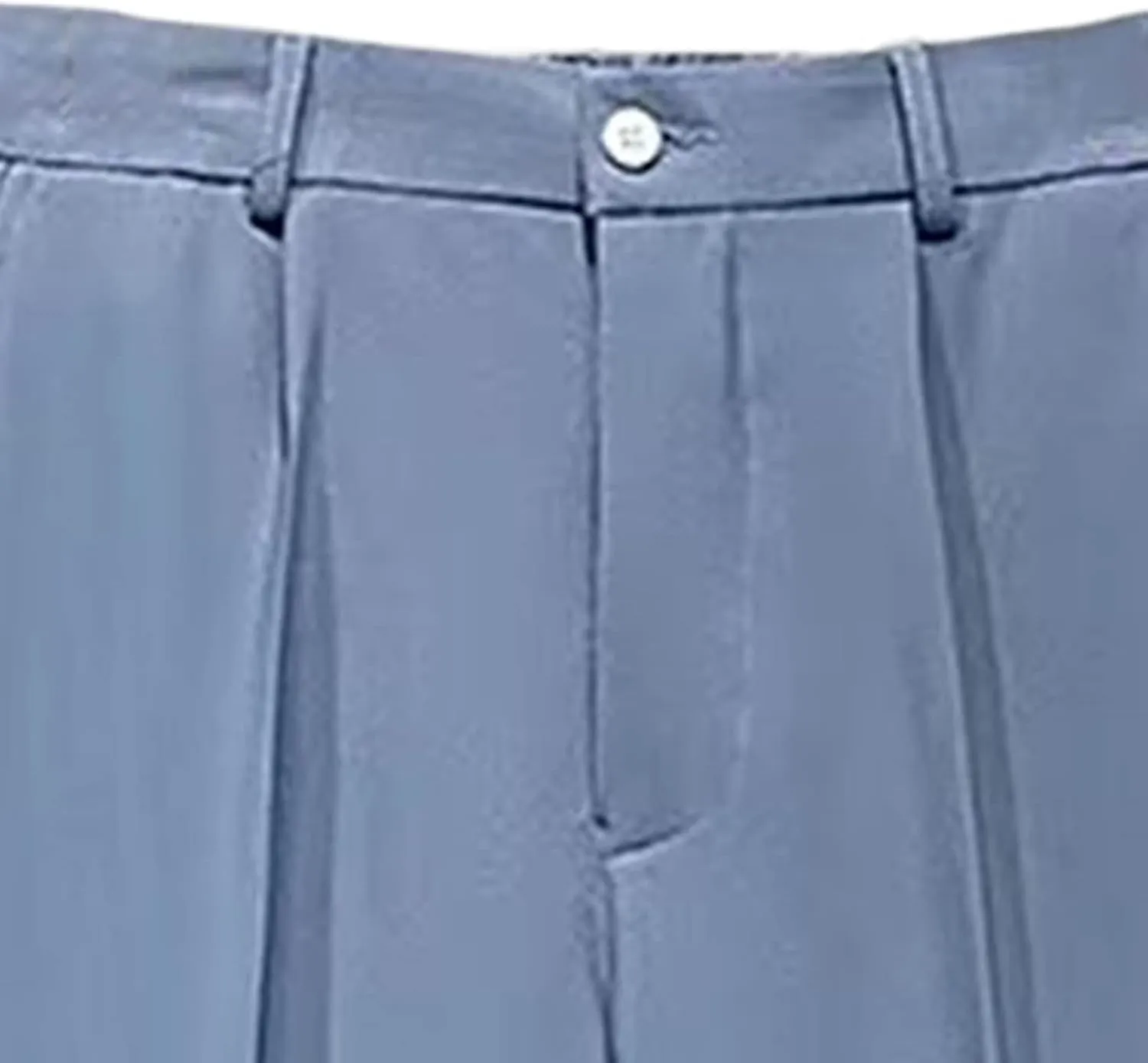 JEShifangjiusu Men's Skinny Fit Plaid Pants Stretch Slim Fit Casual Trousers Golf Long Pants Business Dress Pants Chino Pant