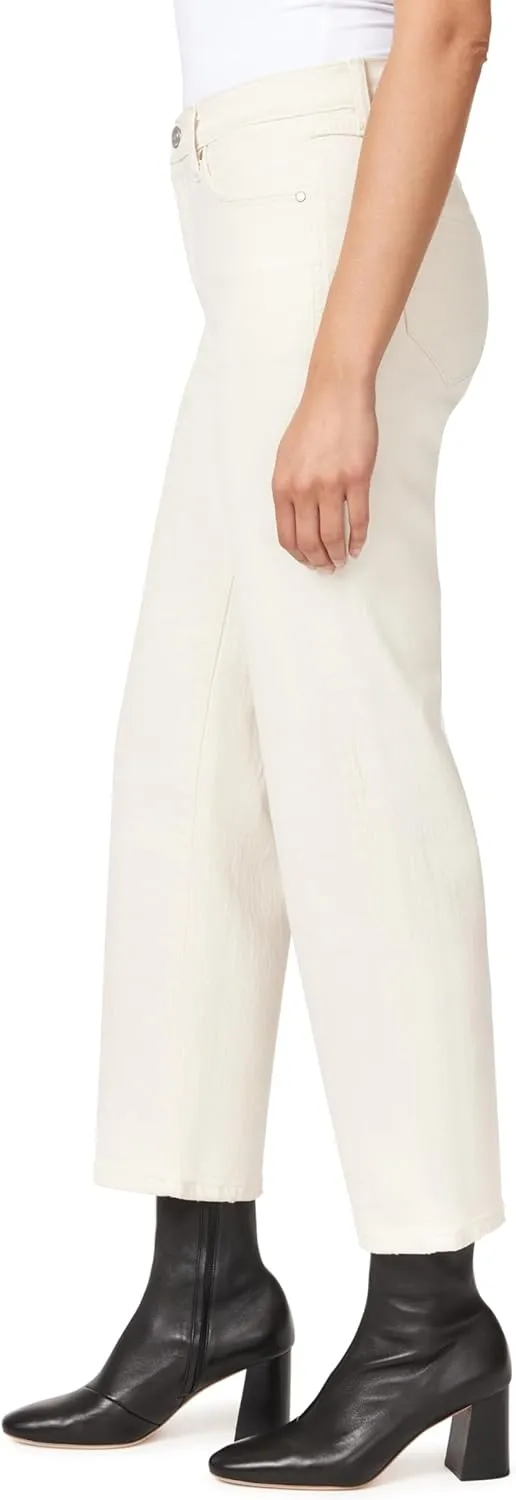 kensie Jeans for Women The Mila High-Rise Relaxed Straight 27-Inch Inseam. Sizes 0-14