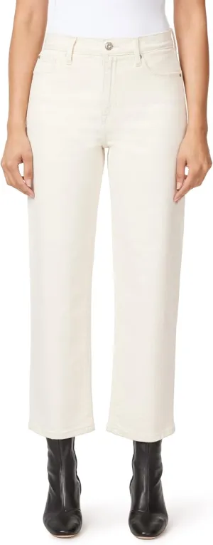 kensie Jeans for Women The Mila High-Rise Relaxed Straight 27-Inch Inseam. Sizes 0-14