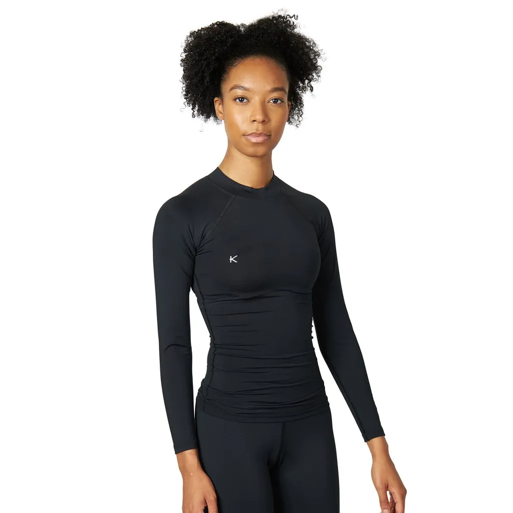 Kymira Women's Core Infrared 3.0 Top Long Sleeve