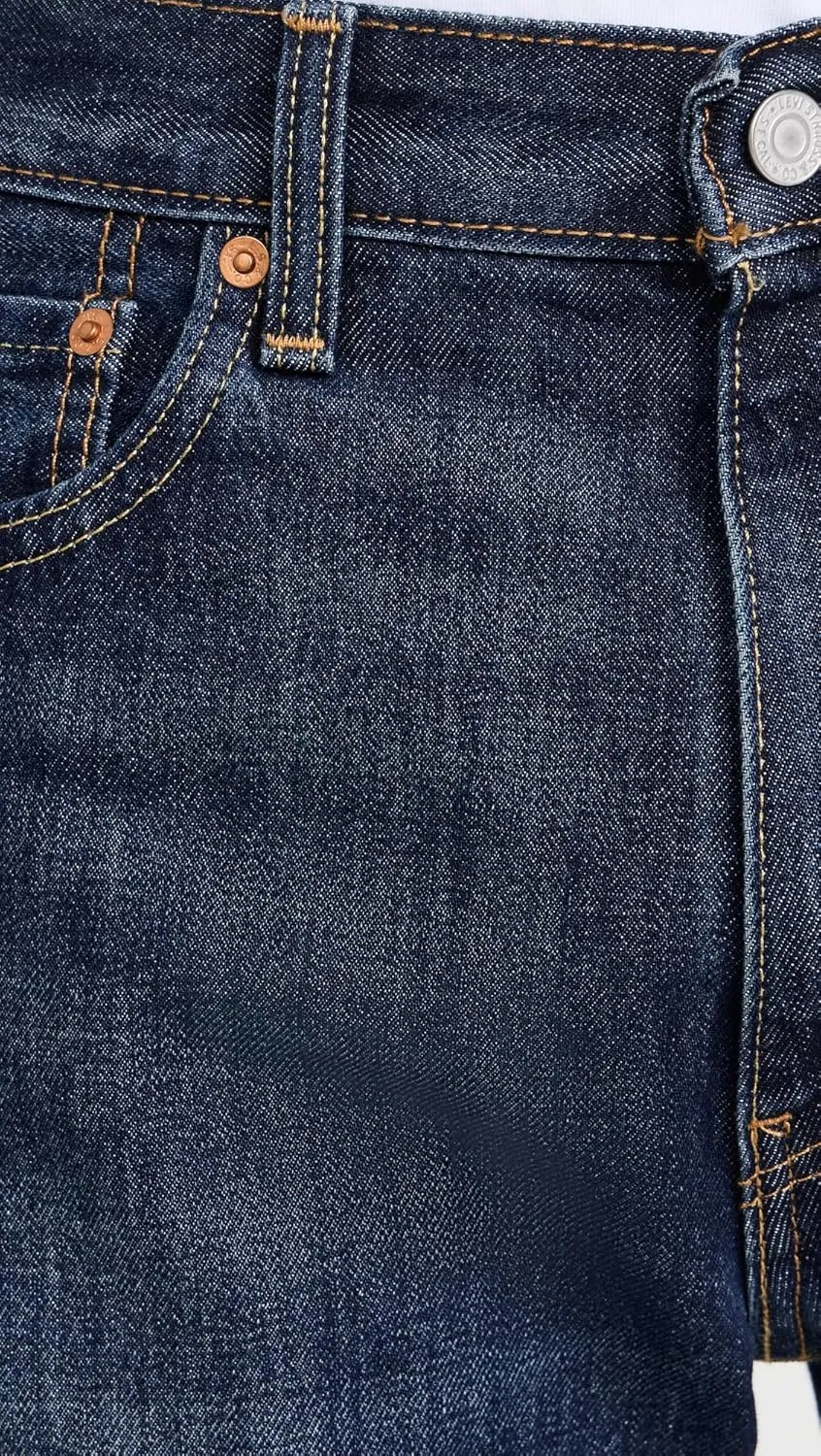 Levi's Men's 555 Relaxed Straight