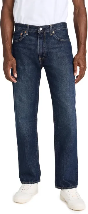 Levi's Men's 555 Relaxed Straight