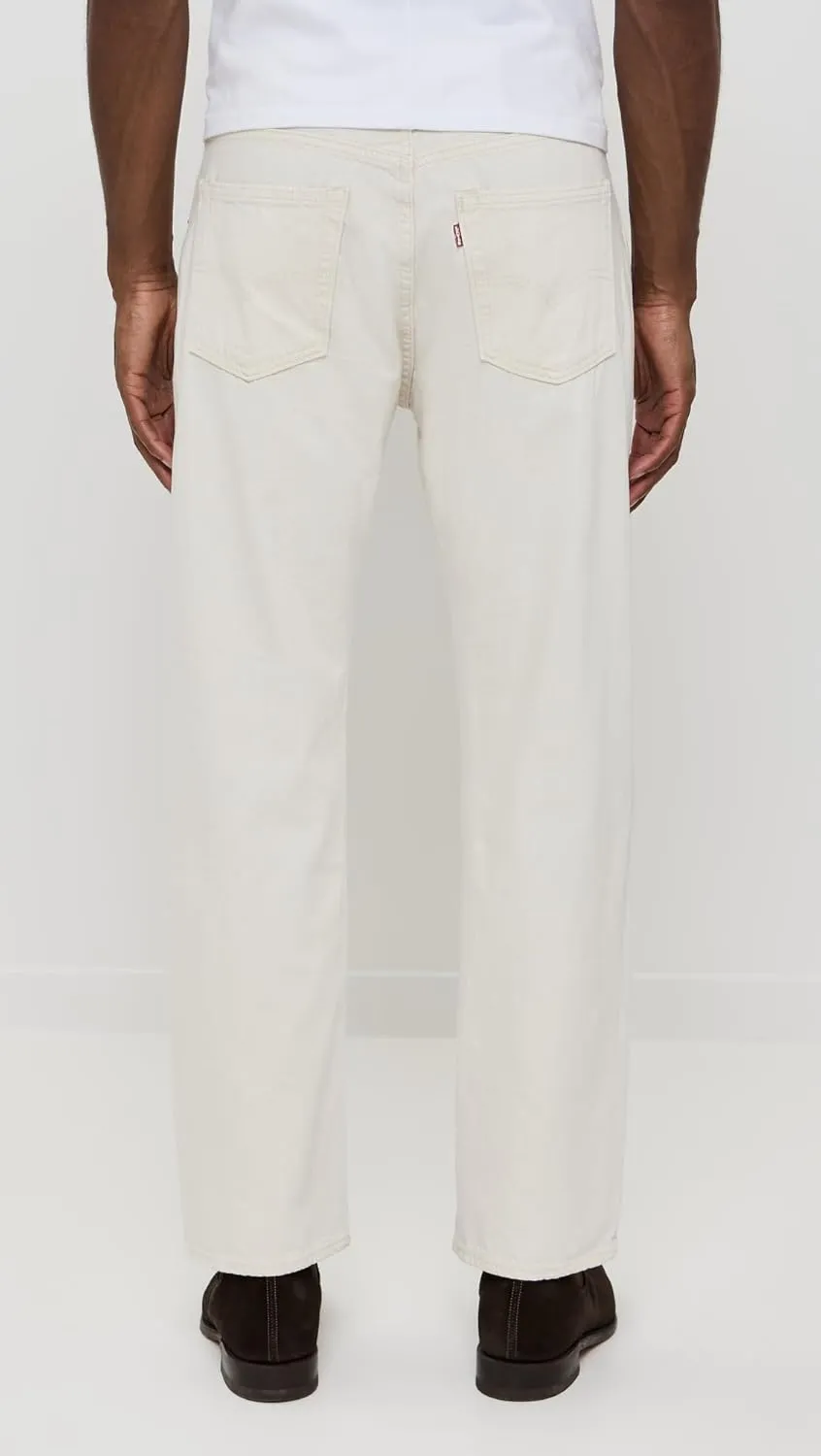 Levi's Men's 555 Relaxed Straight