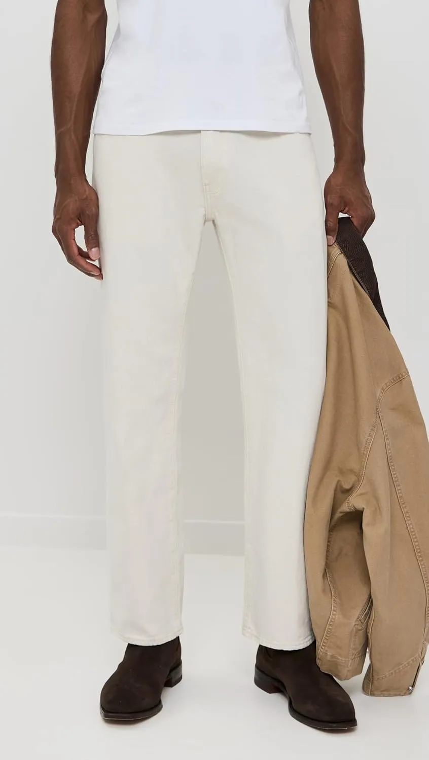 Levi's Men's 555 Relaxed Straight