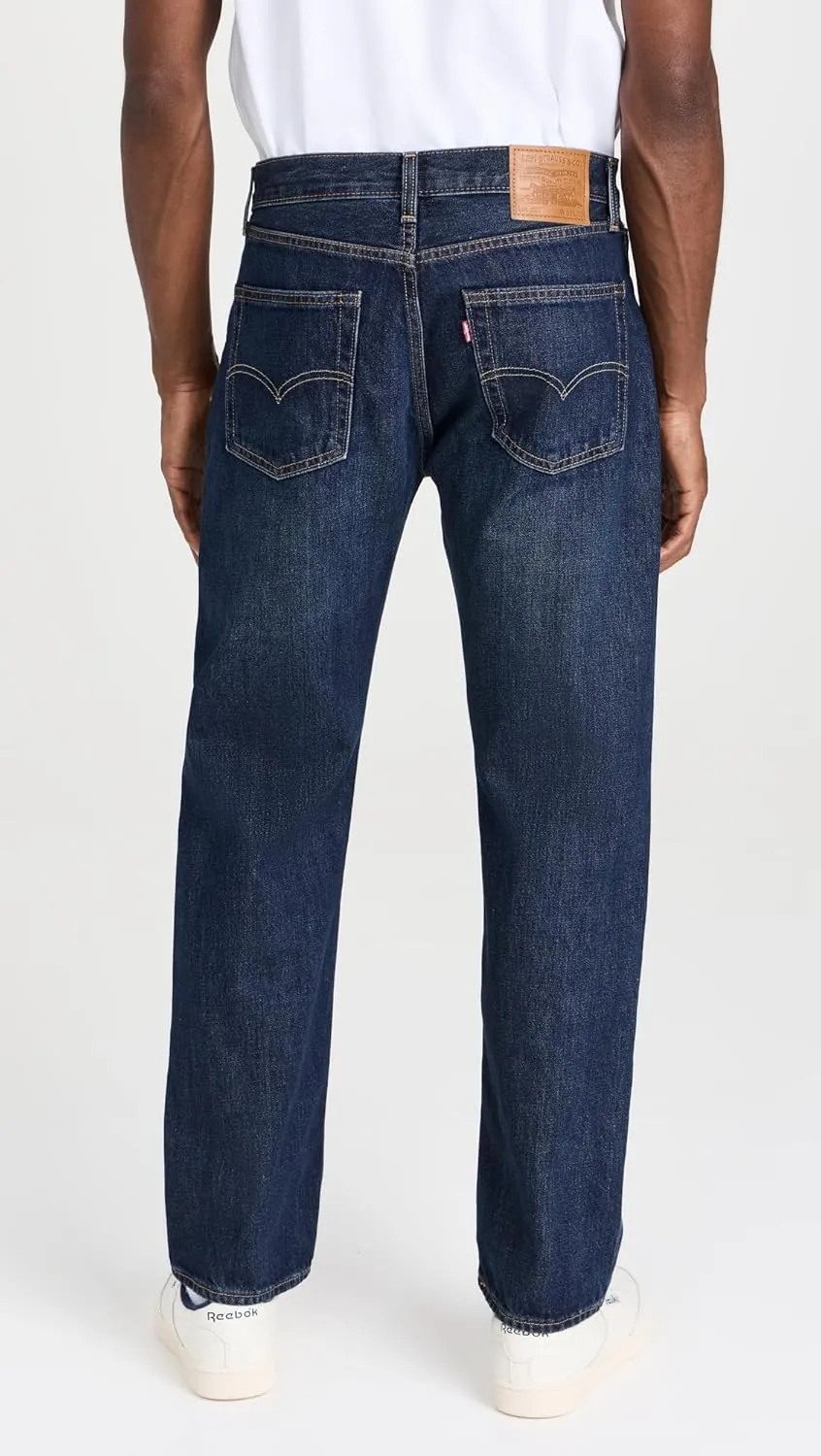 Levi's Men's 555 Relaxed Straight